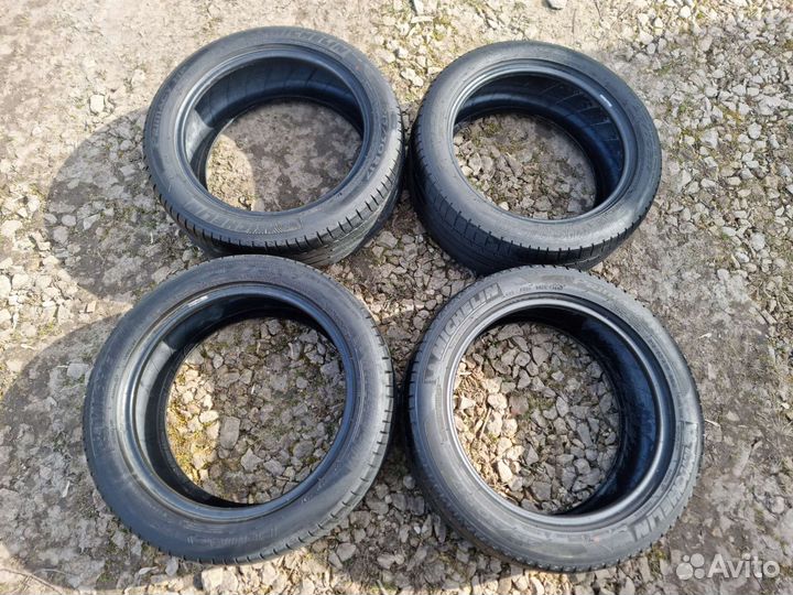 Michelin Primacy HP 215/50 R17 95W