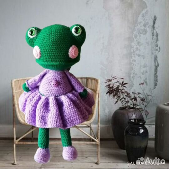 Детские игрушки новые