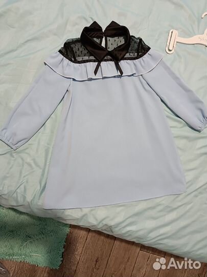 Платье Mini maxi 104