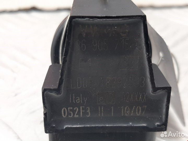 Катушка зажигания для Seat Ibiza 3 036905715H