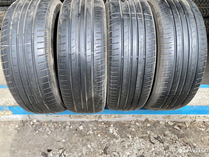 Yokohama BluEarth AE50 205/60 R16 92V