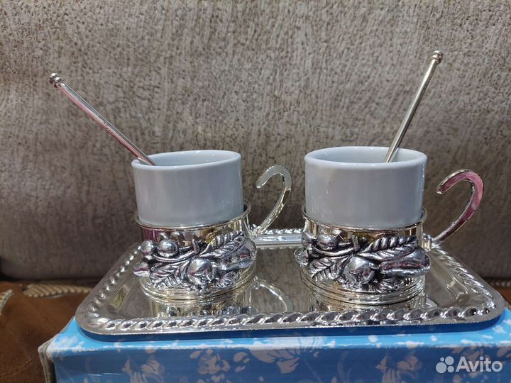 Кофейная пара германия