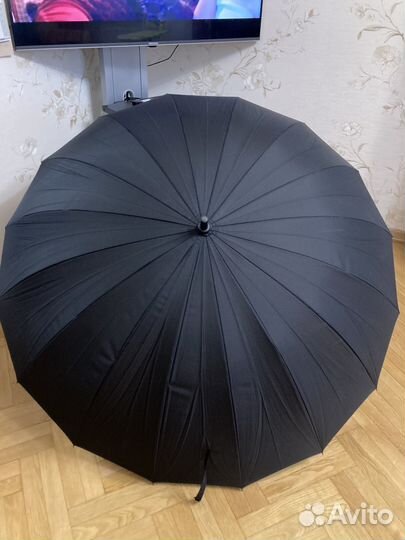 Зонт трость мужской Zest Англия