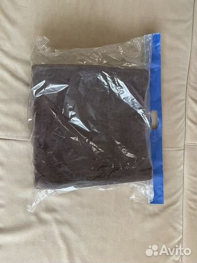 Ортопедическая подушка под спину