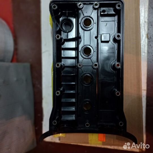 Клапанная крышка chevrolet lacetti 1.6 бу