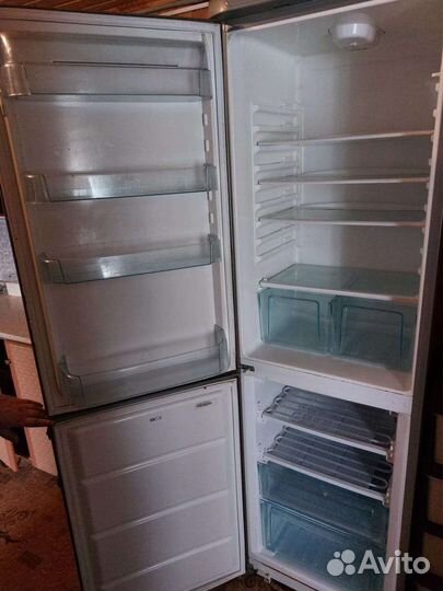 Холодильник бу нерабочий