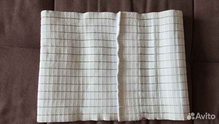 Бандаж послеоперционный, ш.22 см (М)