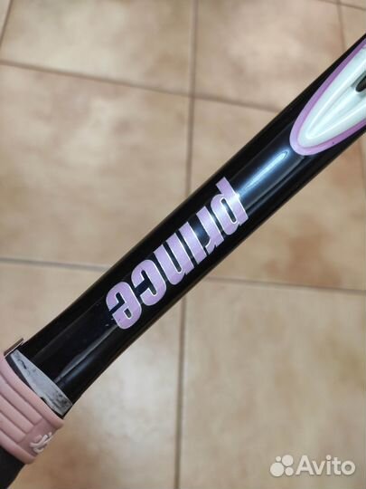 Теннисная ракетка Prince O3 Speedport