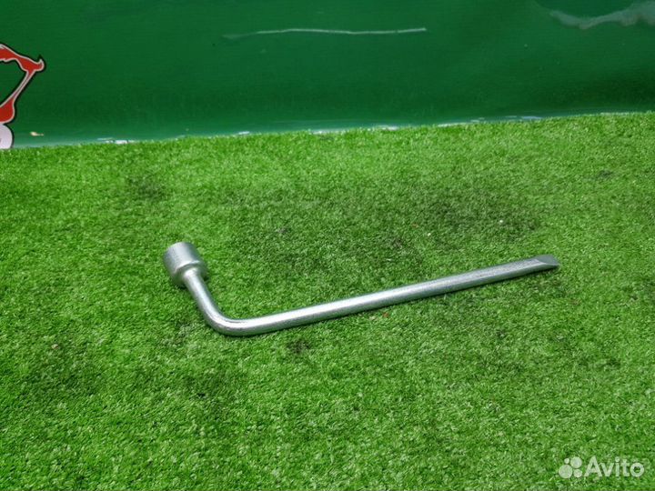 Ключ балонный