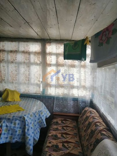 Дом 53,2 м² на участке 30 сот.