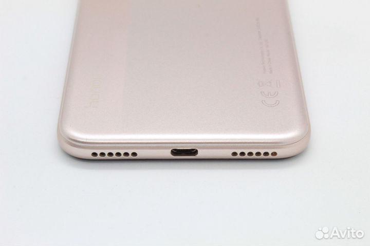 Honor 8A 32Gb Ram 2Gb Gold