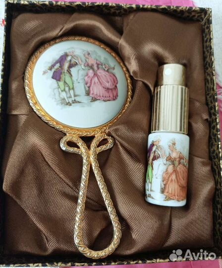 Винтажный набор Jlona Western Germany