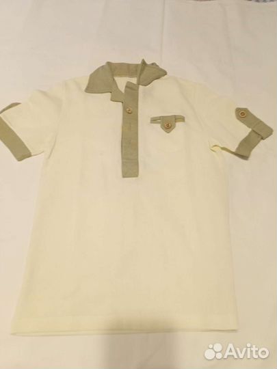 Детские рубашки