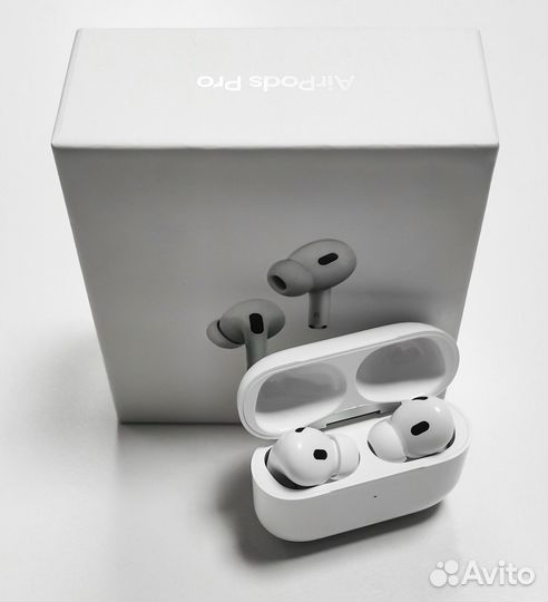Airpods Pro 2 +Доставка