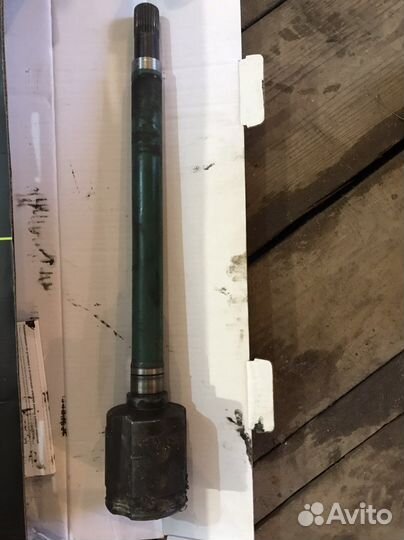 Шрус внутренний правый Nissan X-Trail T31