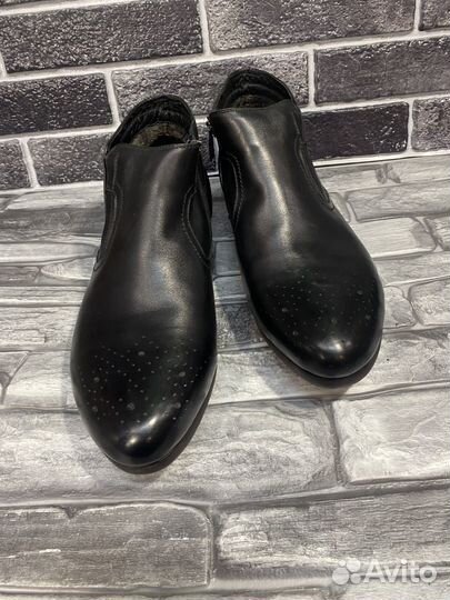 Челси 43 весна осень