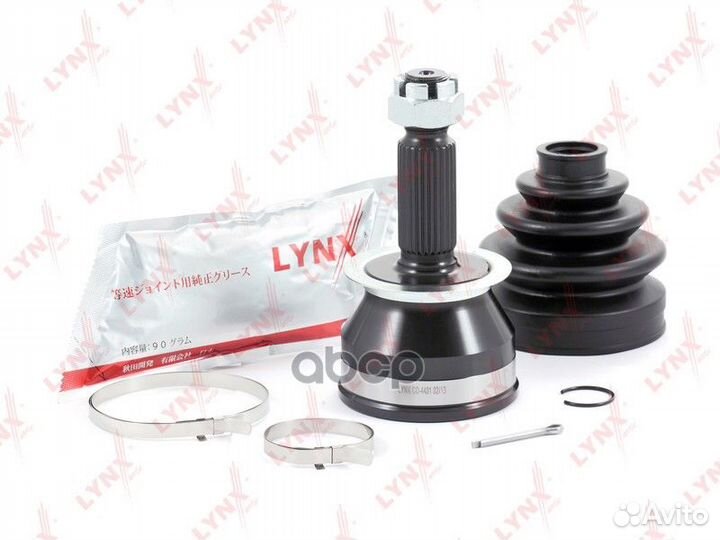 Шрус наружный подходит для KIA Optima 2.0 99 CO