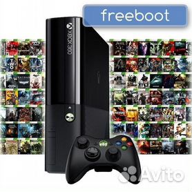 taimyr-expo.ru -> Запуск игр с болванок на Xbox Freeboot (Aurora)