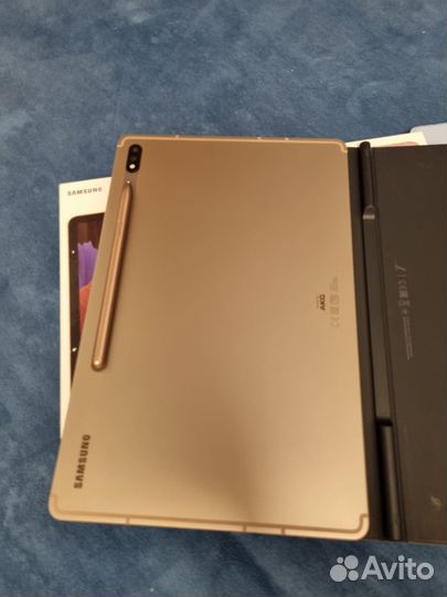 Планшет Samsung galaxy tab s7+