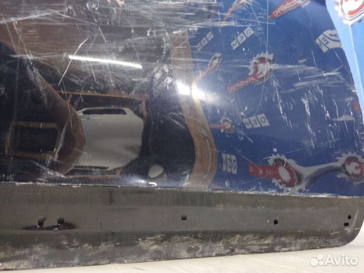 Дверь передняя правая Volvo XC60 1 2008