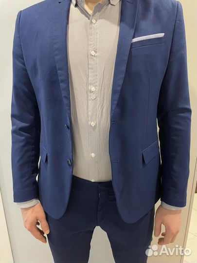 Пиджак мужской Zara