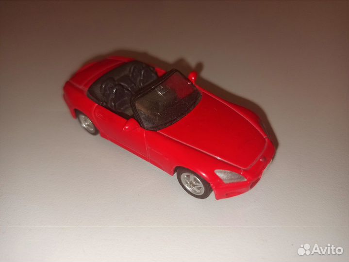 Машинки Welly