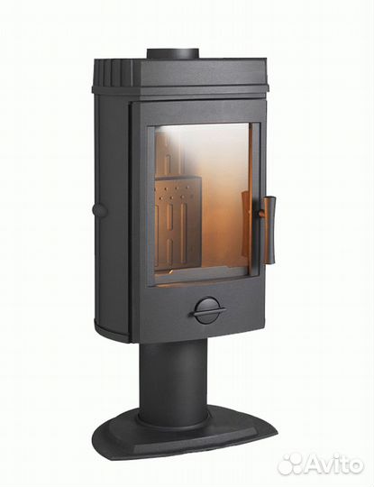 Печь-камин mesnil