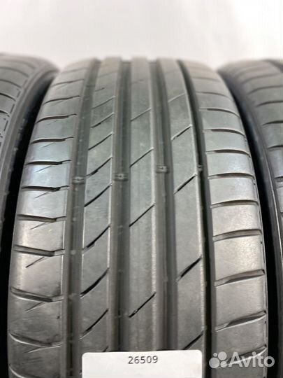 Kumho Ecsta PS71 225/40 R19 97Y