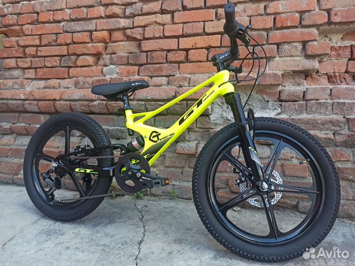 Велосипед детский 20