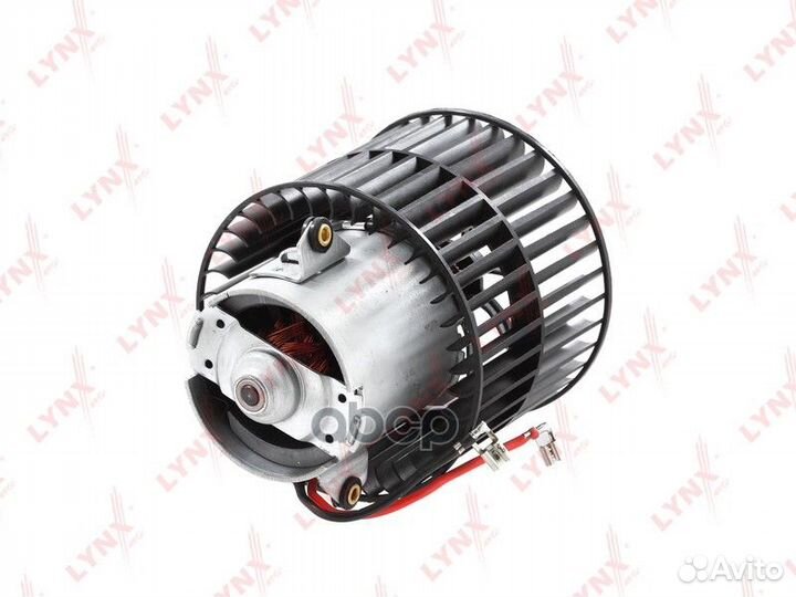 Вентилятор отопителя RF1234 lynxauto