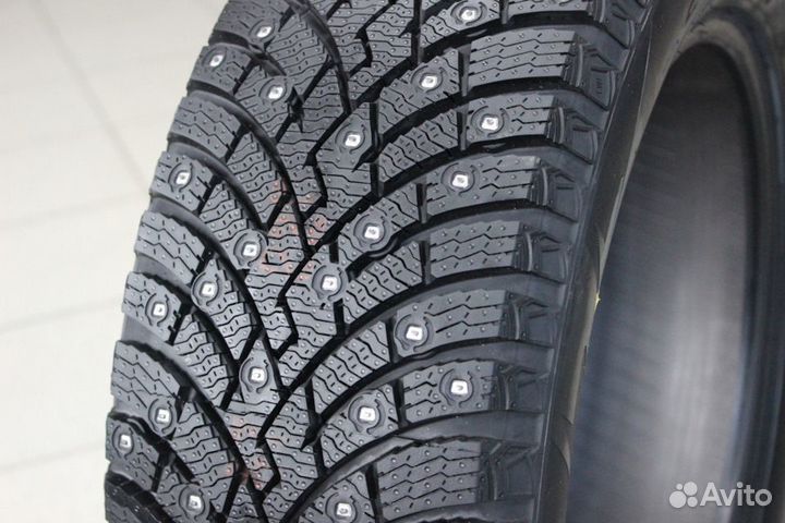 Pirelli Ice Zero 2 245/45 R20 103H