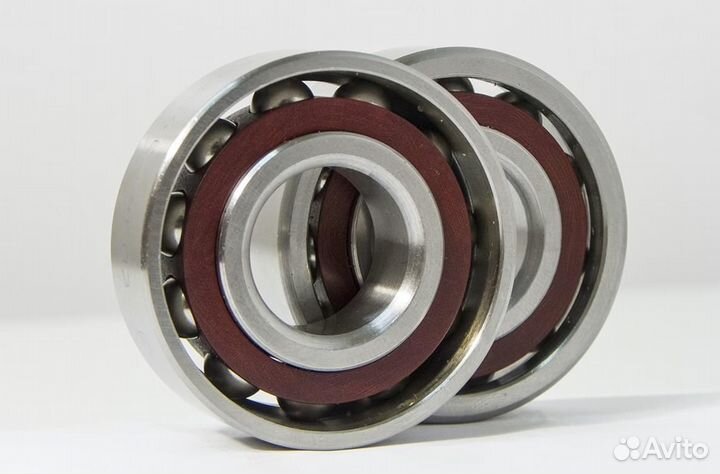 Подшипник 5-346106-Е