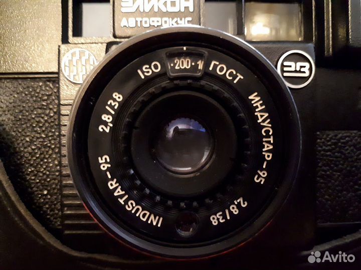 Предлагаю плёночные фотоаппараты