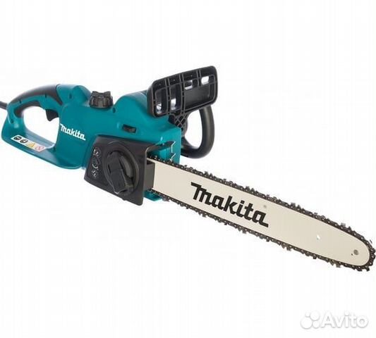 Бензопила makita