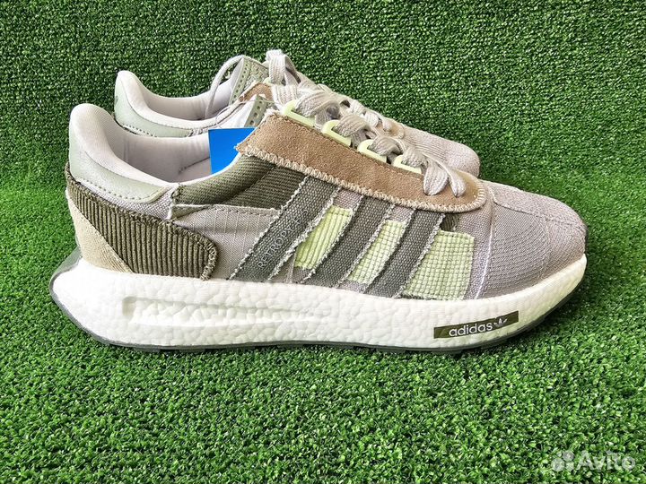 Кроссовки мужские adidas