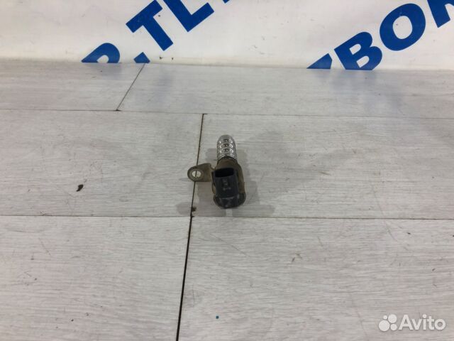 Клапан электромагнитный nissan juke 1.6 мт