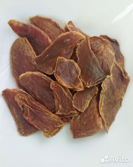 Лакомства для собак