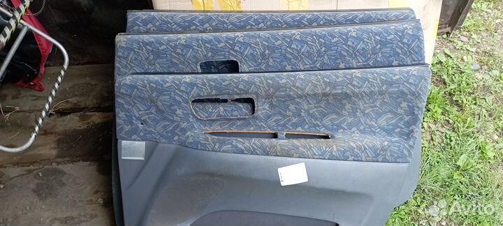 Обшивки дверей Т-ипсум