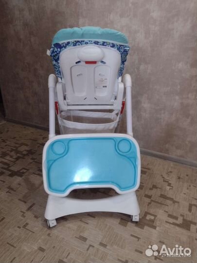 Стул для кормления