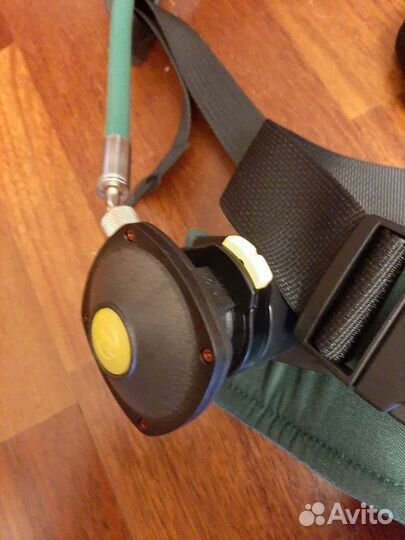 Дыхательный аппарат Fenzy Франция