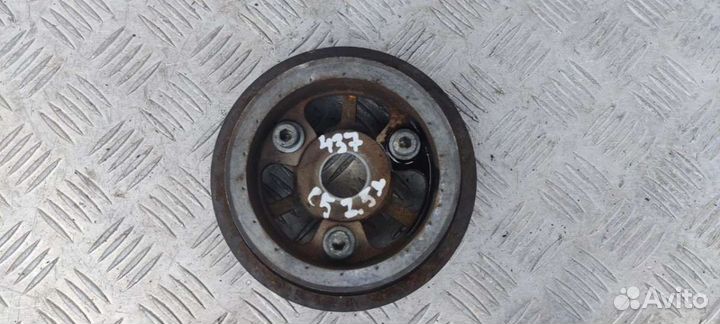 Шкив распредвала Audi A6 C5 (S6,RS6) 2.5 059109111