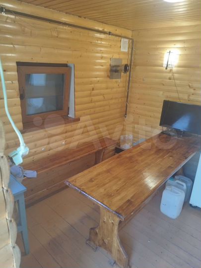 Дача 60 м² на участке 6 сот.