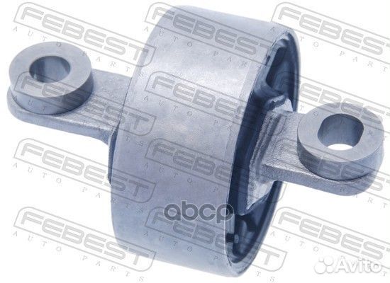 Сайлентблок рычага подвески KAB-SL10RL Febest