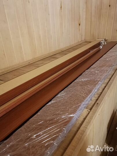 Дверные доборы