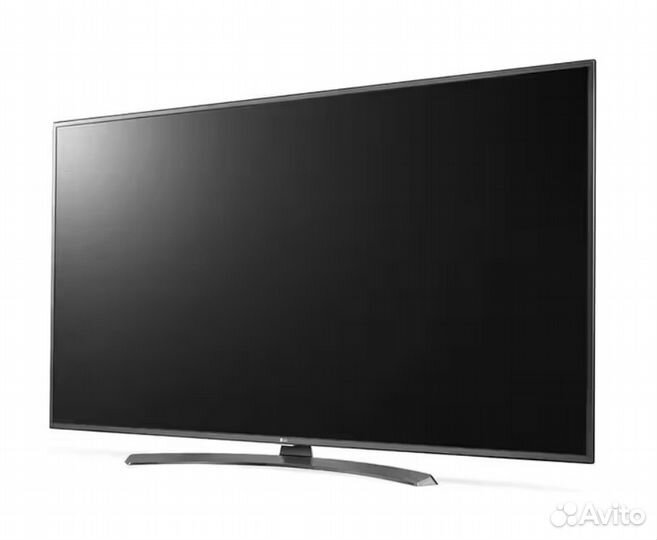 Телевизор lg SMART tv 43