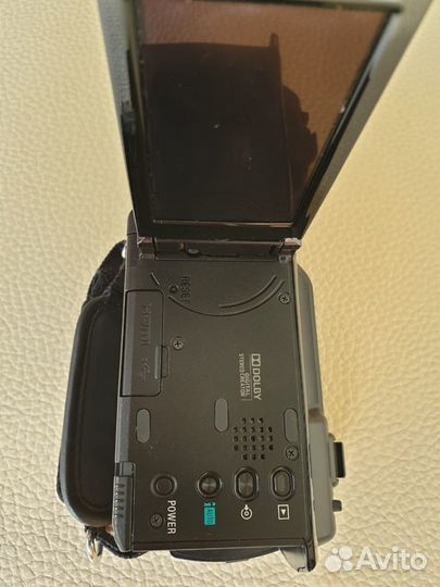 Цифровая Видеокамера Sony HDR-XR150E HDD-120gb