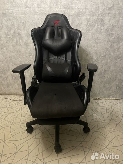Игровое кресло