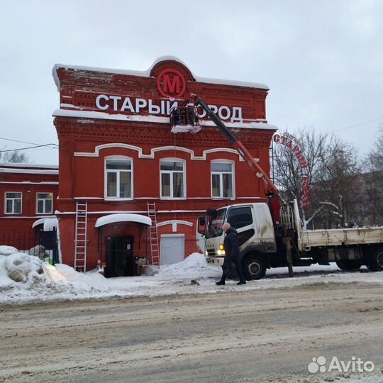 Сборщик электронных табло и рекламных конструкций