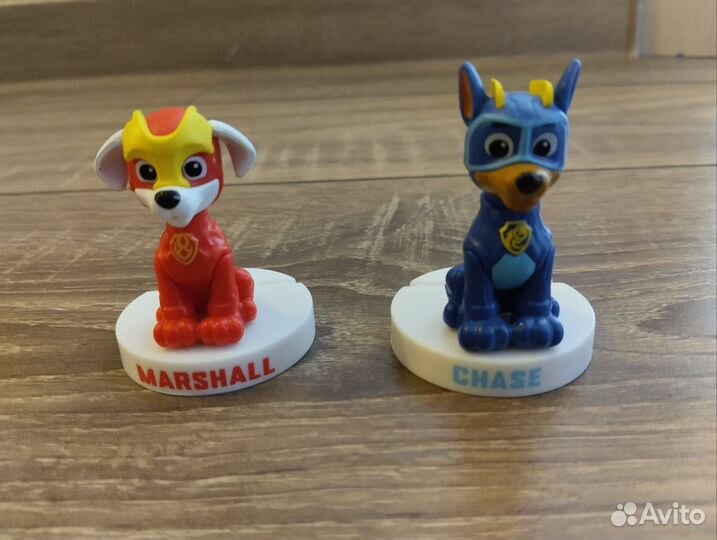 Набор база Щенячий патруль