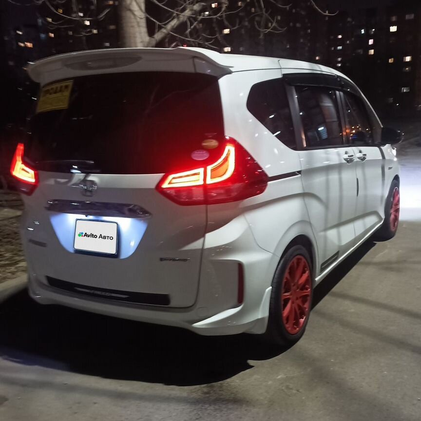 Купить Honda 🚘 от 100 000 ₽ в Сочи: 1 472 объявления